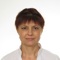 Wm. Blanchard Co. Employee Nataliia Hostieva's profile photo