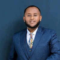 Hulugram Employee Alazar Zewdu's profile photo