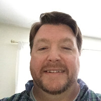 Epredia Employee Joe Cain's profile photo