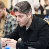 STA Soft Employee Emil Babayan's profile photo