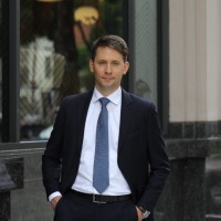 ENFOR A/S Employee Sebastian Buhl's profile photo