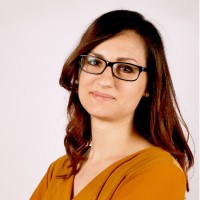 MW Communication Employee Veronica Esposito's profile photo