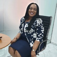 Fbn Mortgages Limited Employee Ngozi Ogunwa's profile photo