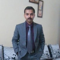 Vardhman Textiles Employee Rajan Jindal's profile photo