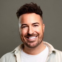 Pave London Employee Pete Rolfe's profile photo