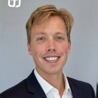 TOOLBX Employee Joshua Kolenda's profile photo