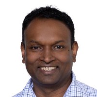 Magellan Digital Pty Ltd Employee Rajith Haththotuwegama's profile photo