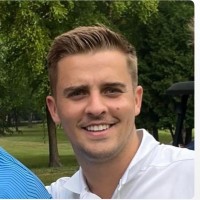SAP Concur Employee Austin Freeman's profile photo