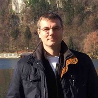 Smurfit Kappa Employee Ivan Stefanov's profile photo