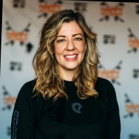 Edge Factor Employee Larissa Hofman's profile photo