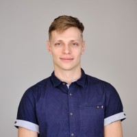 Foxentry Employee Jiří Toman's profile photo