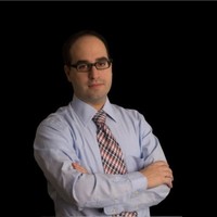 ActivumSG Employee Saul Goldstein's profile photo