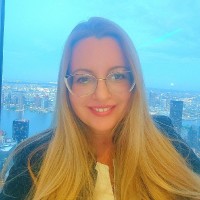 Davik Sde-Boker Employee Marina Rosental's profile photo