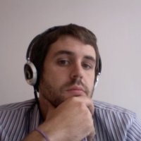 Greenbush Brewing Employee Aaron Darling's profile photo