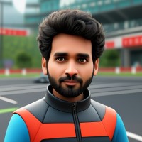 AMS Group. Employee Mushthaque Yousuf's profile photo