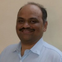 TransPacific Software Pvt. Ltd. Employee Prashant Telang's profile photo