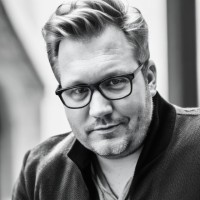 African Payment Solutions Employee Ian Barnes's profile photo