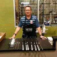 Golf Galaxy Employee John Killgore's profile photo