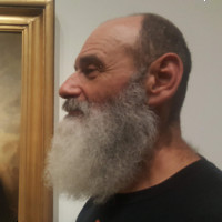 RICHMOND AREA MULTI SERVICES Employee Stephen Leader's profile photo