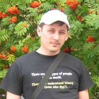 Excelsior LLC Employee Pavel Pavlov's profile photo