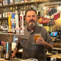 Altstadt Brewery Employee Rhettly Wright's profile photo