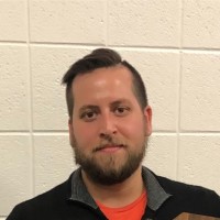 P4 Physical Therapy Employee Ben Stachowiak's profile photo