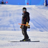 Grandvalira SAETDE Employee Alex Antor's profile photo