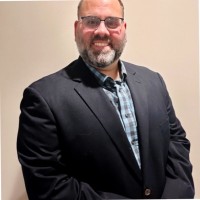 Springfield Museums Employee Anthony Surrette's profile photo