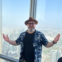 Marty Schwartz Music Employee Marty Schwartz's profile photo