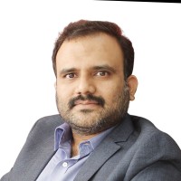 Nuacem AI Employee Vamsi Yeluri's profile photo