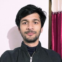 Cryptlex Employee Tariq Rasheed's profile photo
