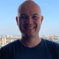 Gobrax Employee Sérgio Furlaneto's profile photo