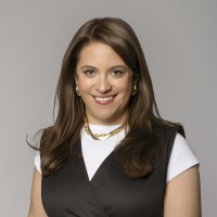 A+E Global Media Employee Allie Breslin's profile photo