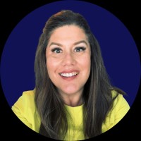 Little Leaves Behavioral Services Employee Misty Strader's profile photo