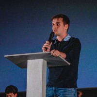 Antoine Devrièse-Sence Email