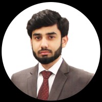 Harry Employee Ali Johar's profile photo