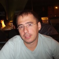 IBM Employee Michael Tar's profile photo