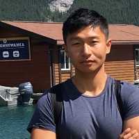 Yang Zhou Email & Phone Number
