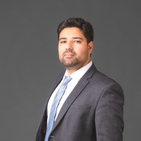 Institute of Chartered Accountants of India Employee Pushkar Kundra's profile photo