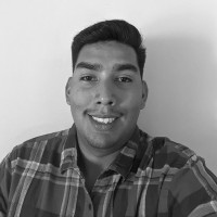 Keirón Employee Clissman J. Camacho's profile photo