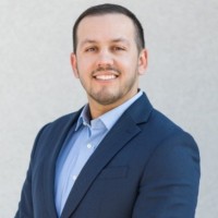 CM Solutions Employee James Walker's profile photo