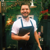 Fairmont Royal York Employee Dylan Kennedy's profile photo