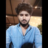 EY Employee Punith Kumar's profile photo