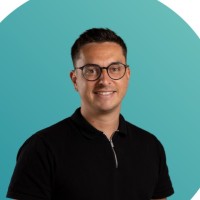 FIND | Creating Futures Employee Ryan Hammond's profile photo