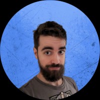 David Masiá's profile photo