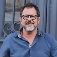 FACIL'iti Employee Cyril Raymond's profile photo