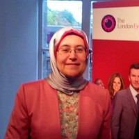 Pharco Corporation Employee Hala Nada's profile photo