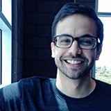 Susan G. Komen Employee Trevor Polischuk's profile photo