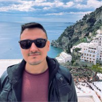Privacy Tools Employee Cassiano Trainini's profile photo