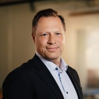 Erinion Employee Magnus Höglund's profile photo